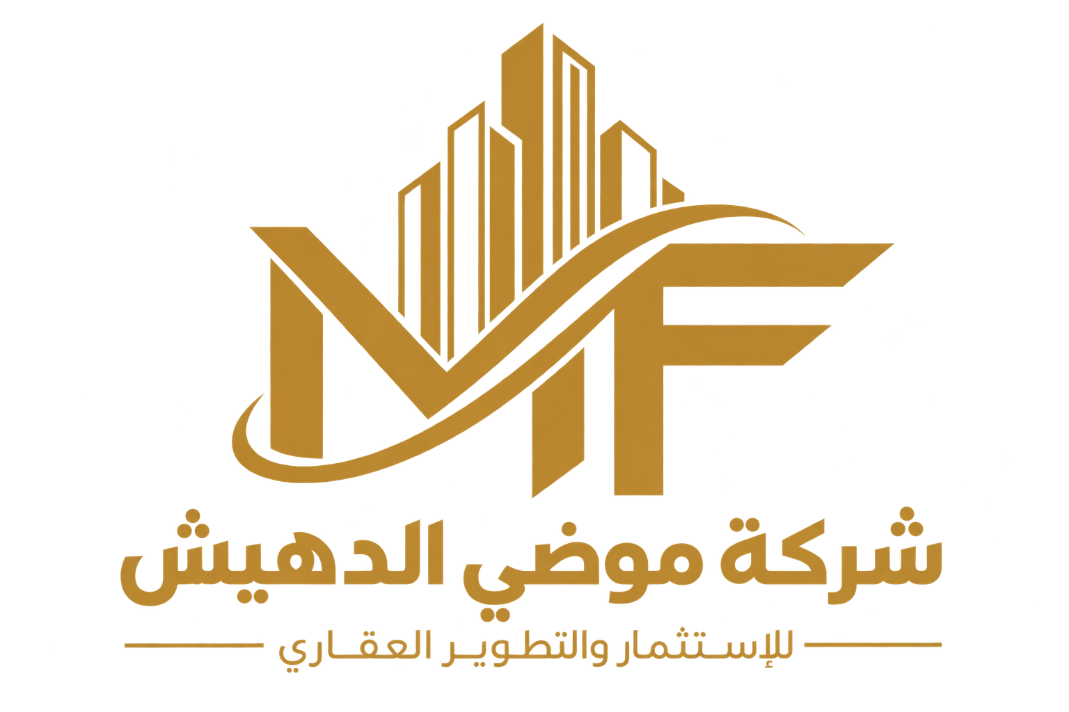 شركة موضي الدهيش للاستثمار والتطوير العقاري
